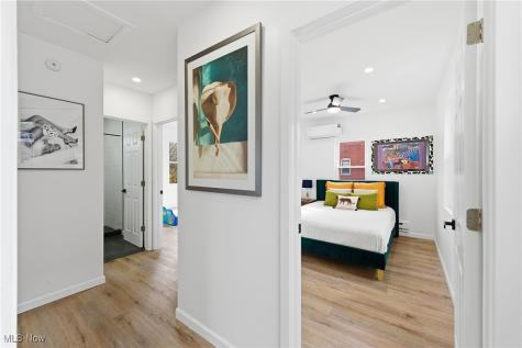 9918 Quebec Avenue Cleveland OH 44106