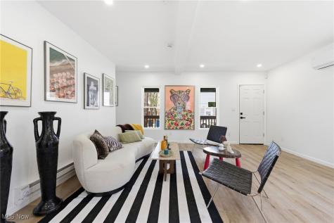 9918 Quebec Avenue Cleveland OH 44106