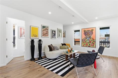 9918 Quebec Avenue Cleveland OH 44106