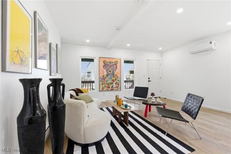 9918 Quebec Avenue Cleveland OH 44106