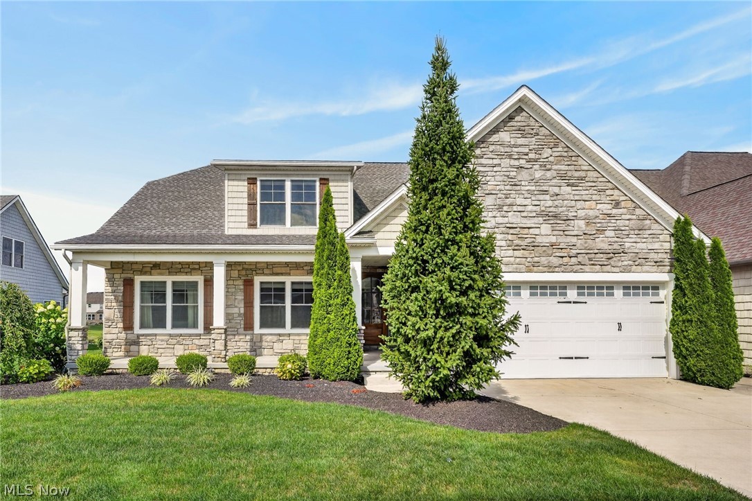 4286 Saint Theresa Boulevard Avon OH 44011