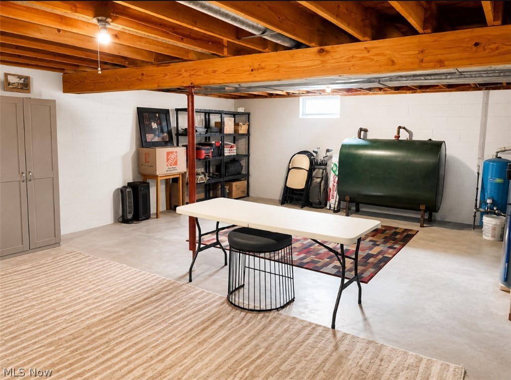 580 County Road 59 Bergholz OH 43908