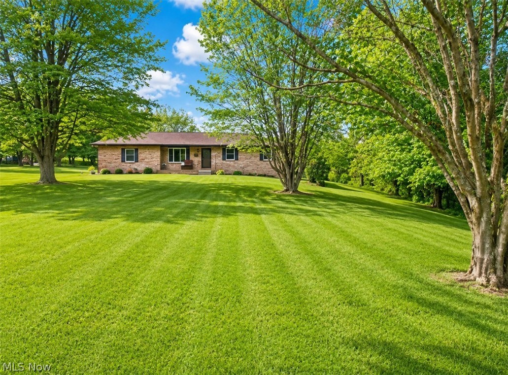 580 County Road 59 Bergholz OH 43908