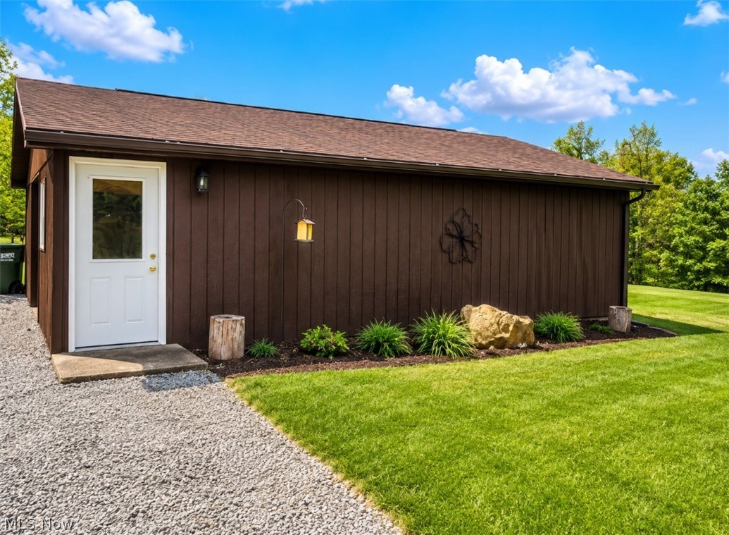 580 County Road 59 Bergholz OH 43908