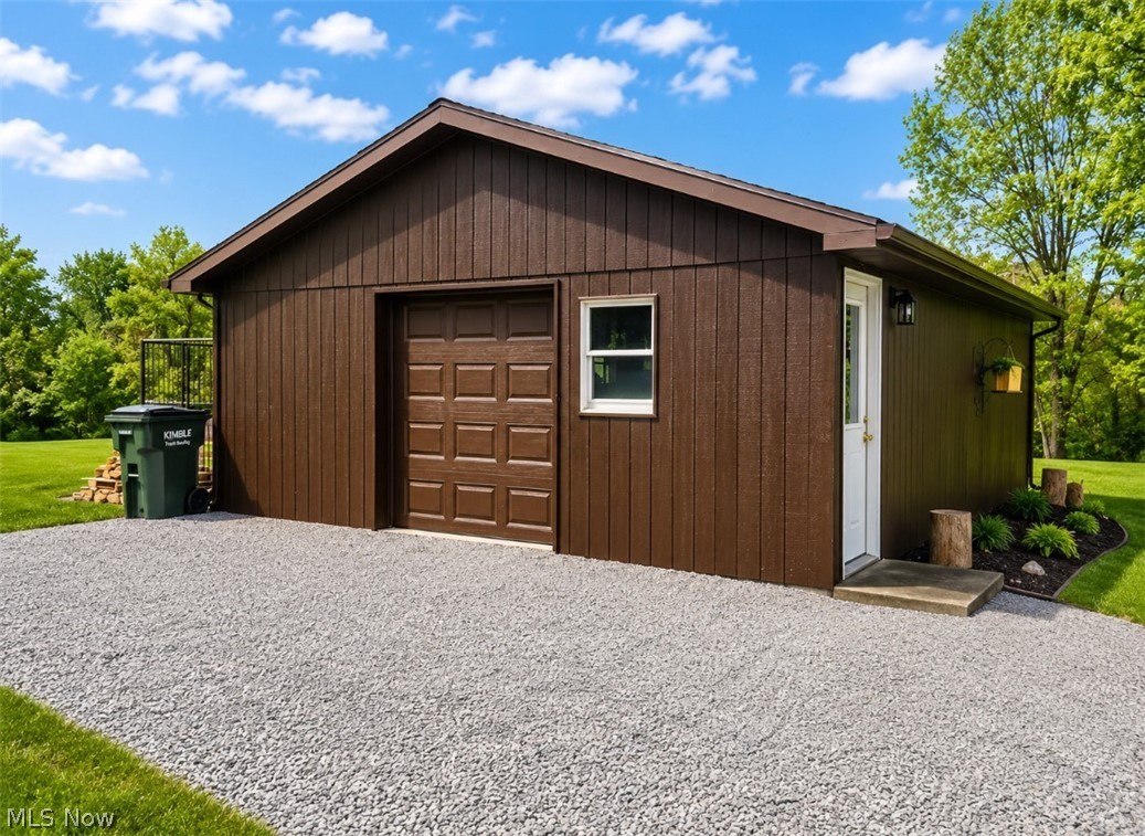 580 County Road 59 Bergholz OH 43908