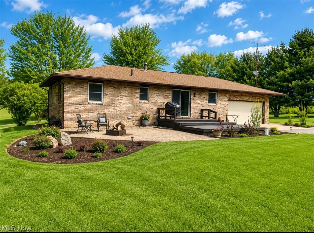 580 County Road 59 Bergholz OH 43908