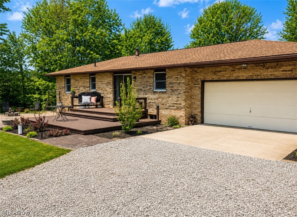 580 County Road 59 Bergholz OH 43908