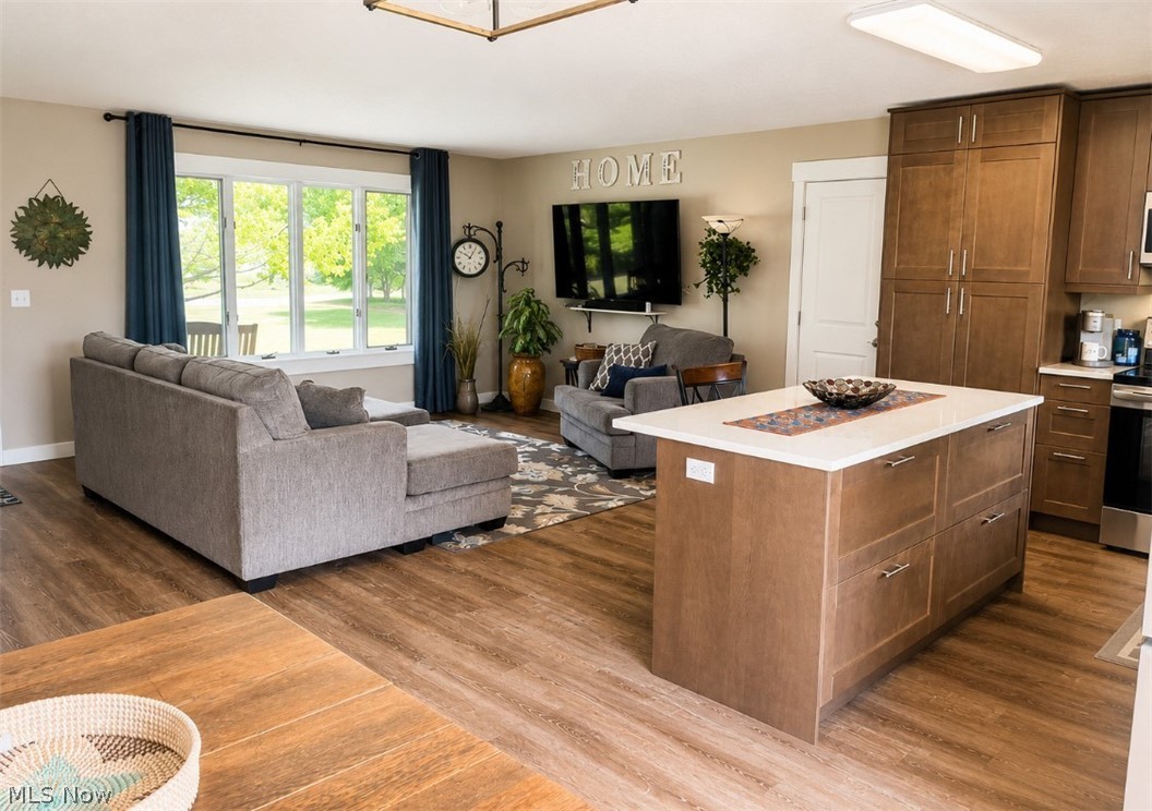 580 County Road 59 Bergholz OH 43908