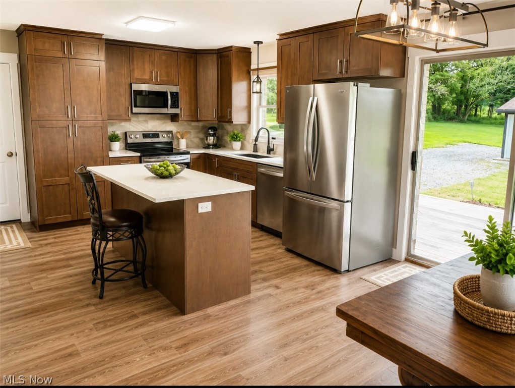 580 County Road 59 Bergholz OH 43908
