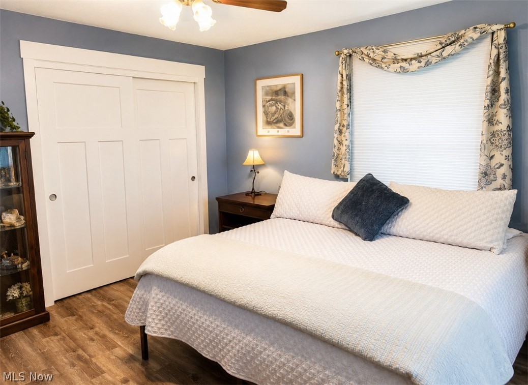 580 County Road 59 Bergholz OH 43908