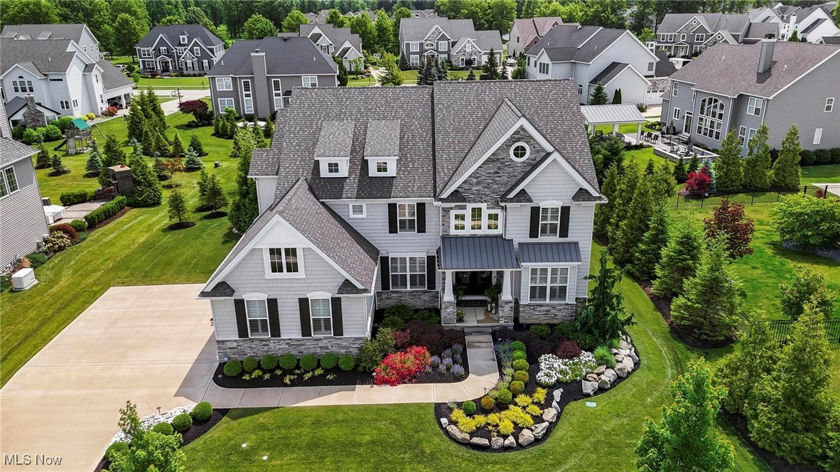 32577 Muirfield Drive Avon Lake OH 44012