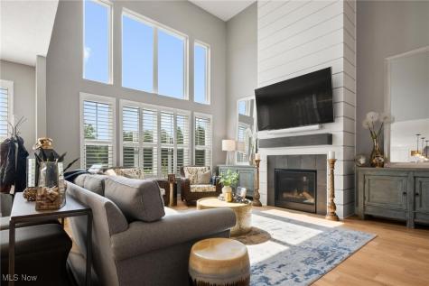 32577 Muirfield Drive Avon Lake OH 44012