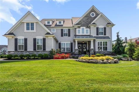 32577 Muirfield Drive Avon Lake OH 44012