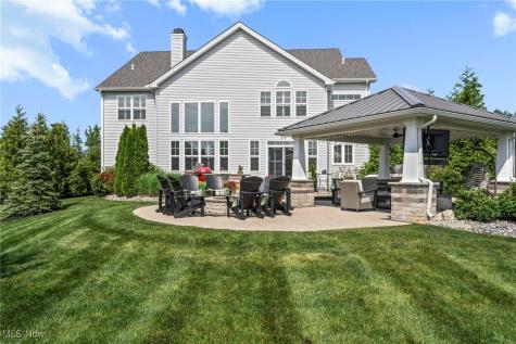 32577 Muirfield Drive Avon Lake OH 44012