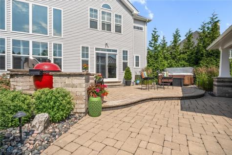 32577 Muirfield Drive Avon Lake OH 44012