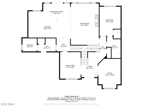 32577 Muirfield Drive Avon Lake OH 44012