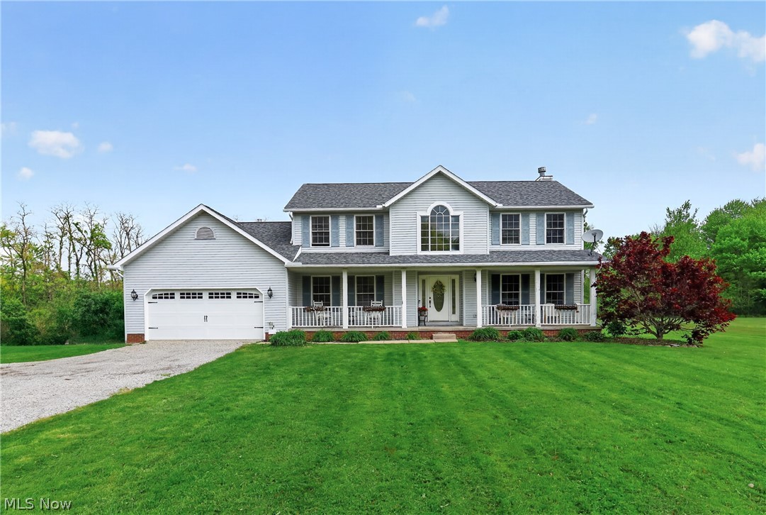 3440 W Middletown Road Columbiana OH 44408