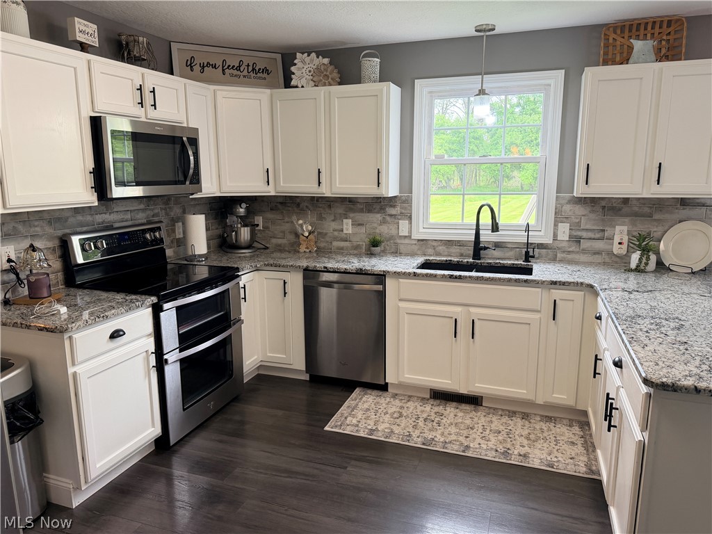 3440 W Middletown Road Columbiana OH 44408