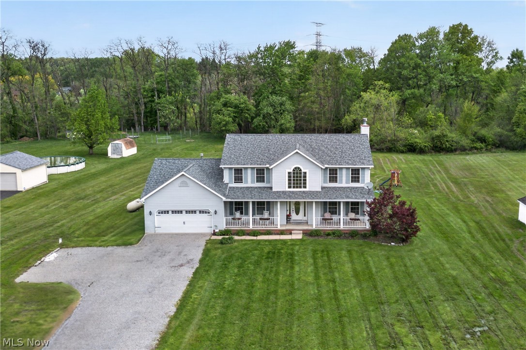 3440 W Middletown Road Columbiana OH 44408