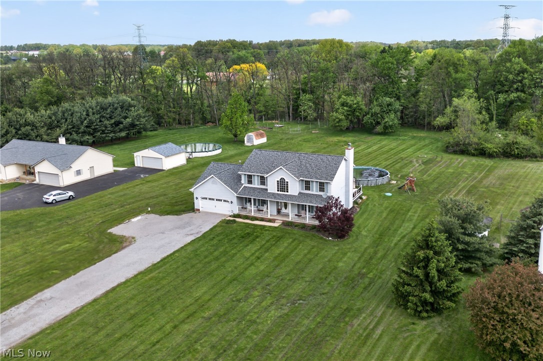 3440 W Middletown Road Columbiana OH 44408