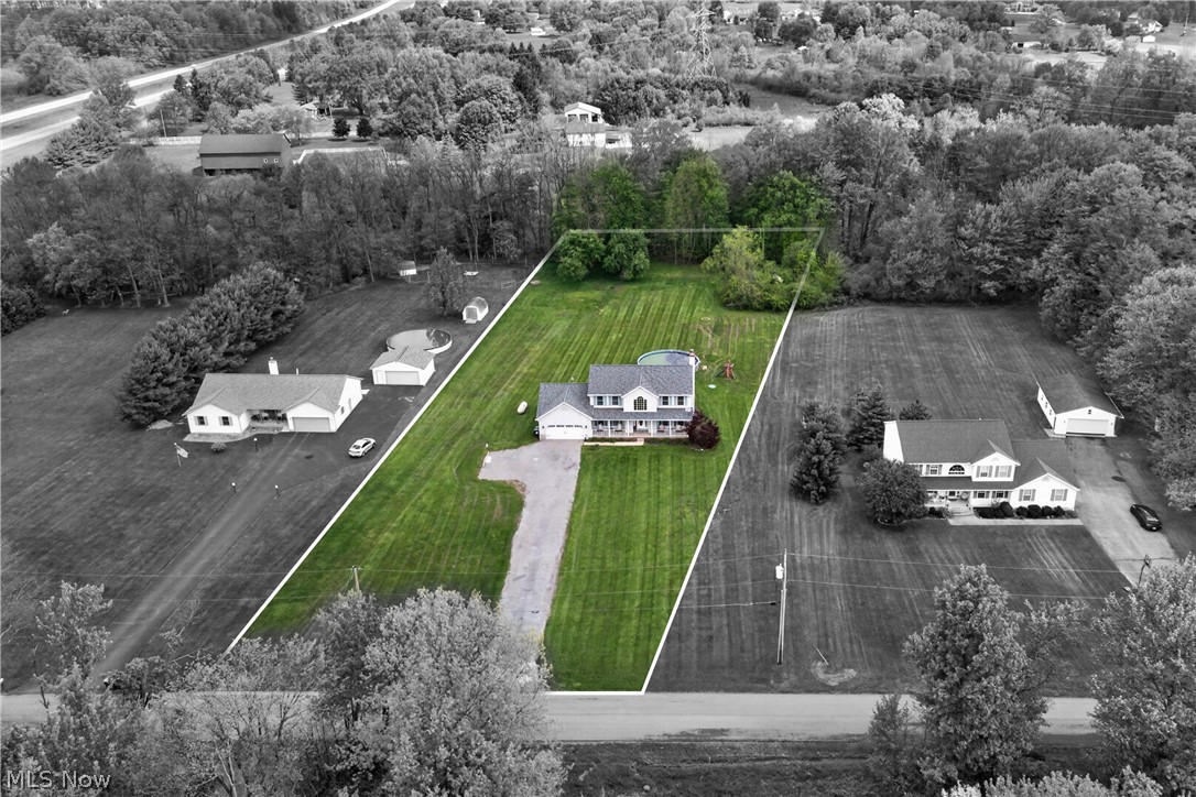 3440 W Middletown Road Columbiana OH 44408