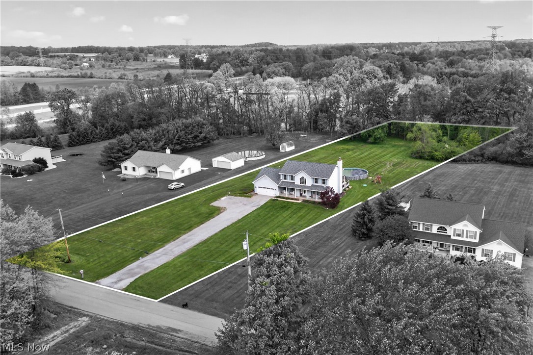 3440 W Middletown Road Columbiana OH 44408