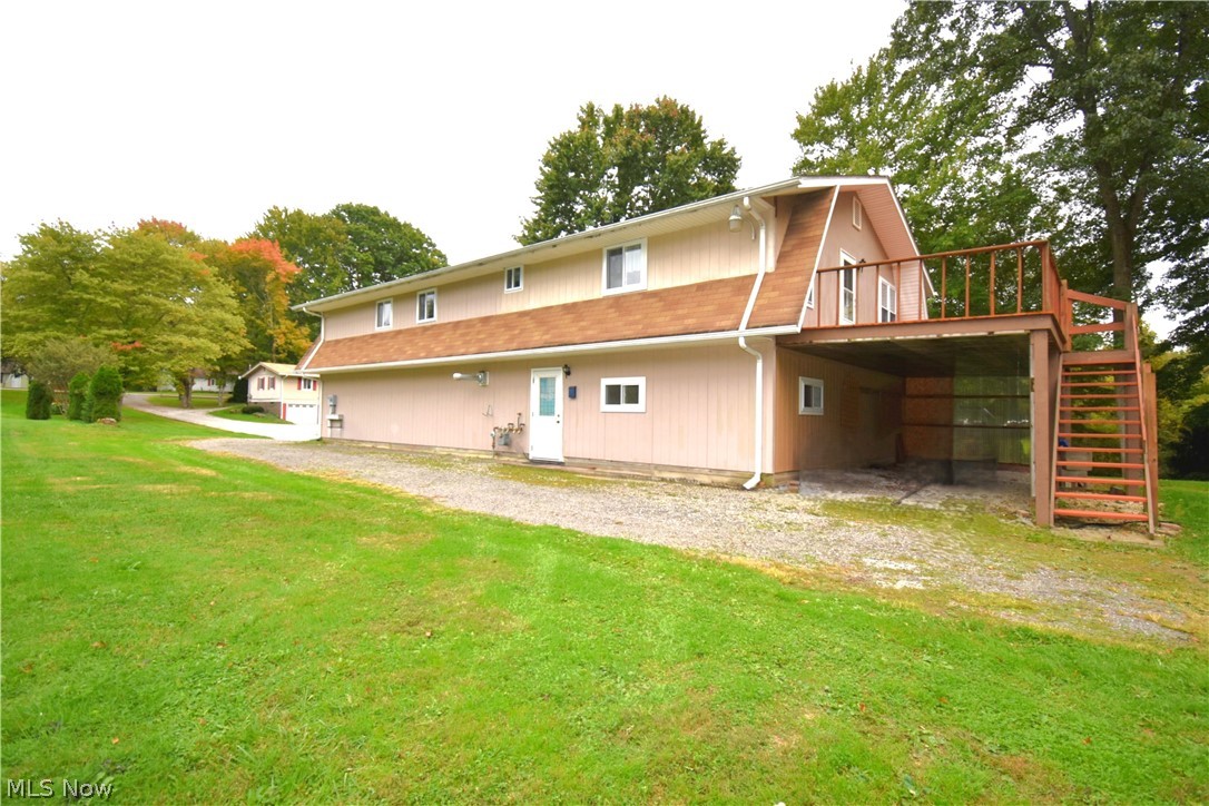 1916 Brookfield Road Hubbard OH 44425