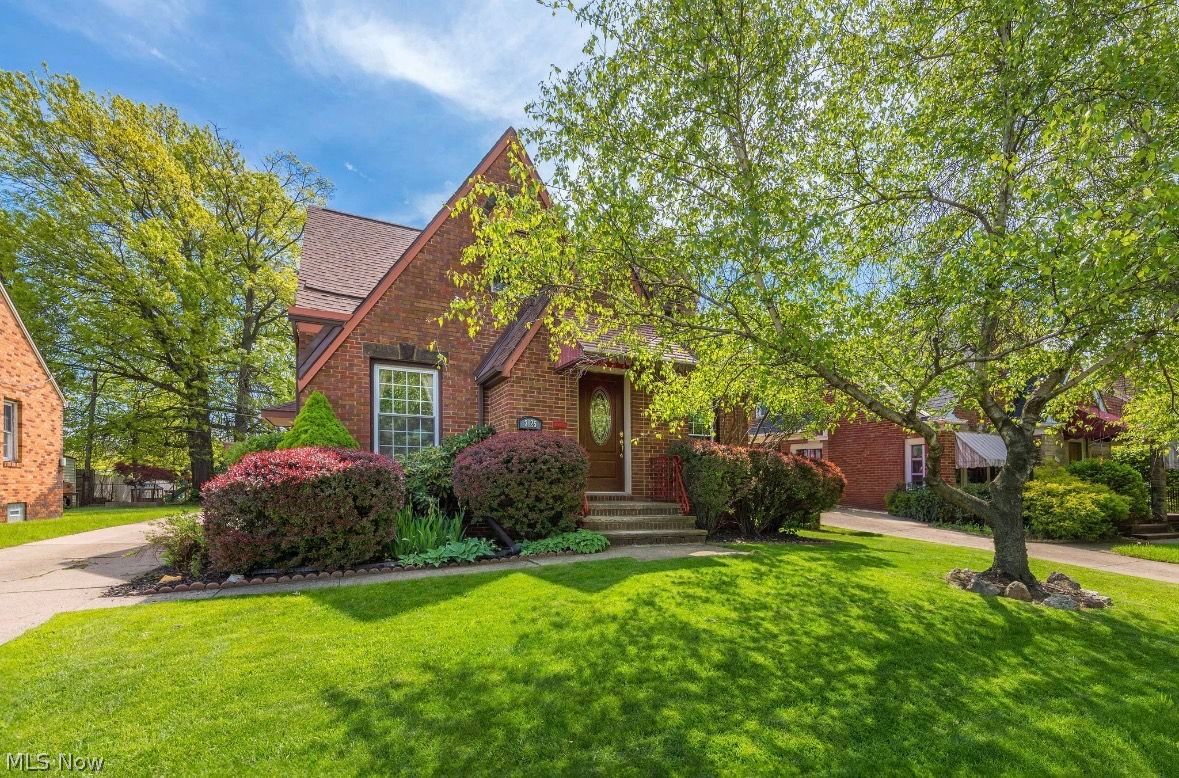 3125 W 140th Street Cleveland OH 44111
