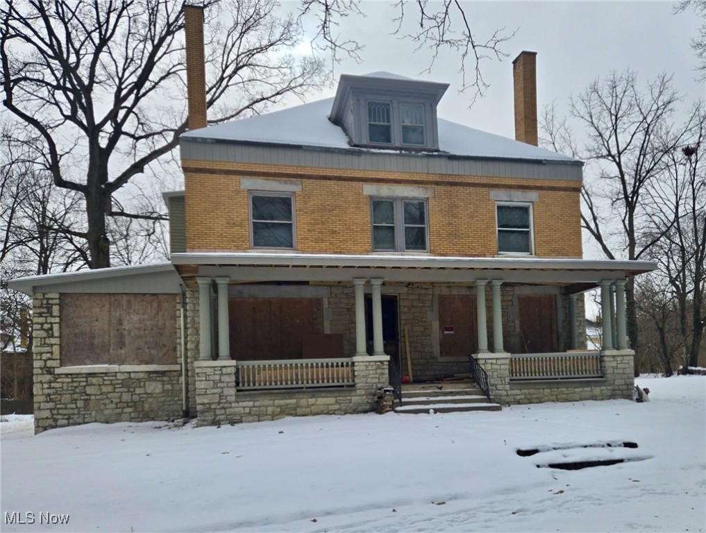 239 N Heights Avenue Youngstown OH 44504