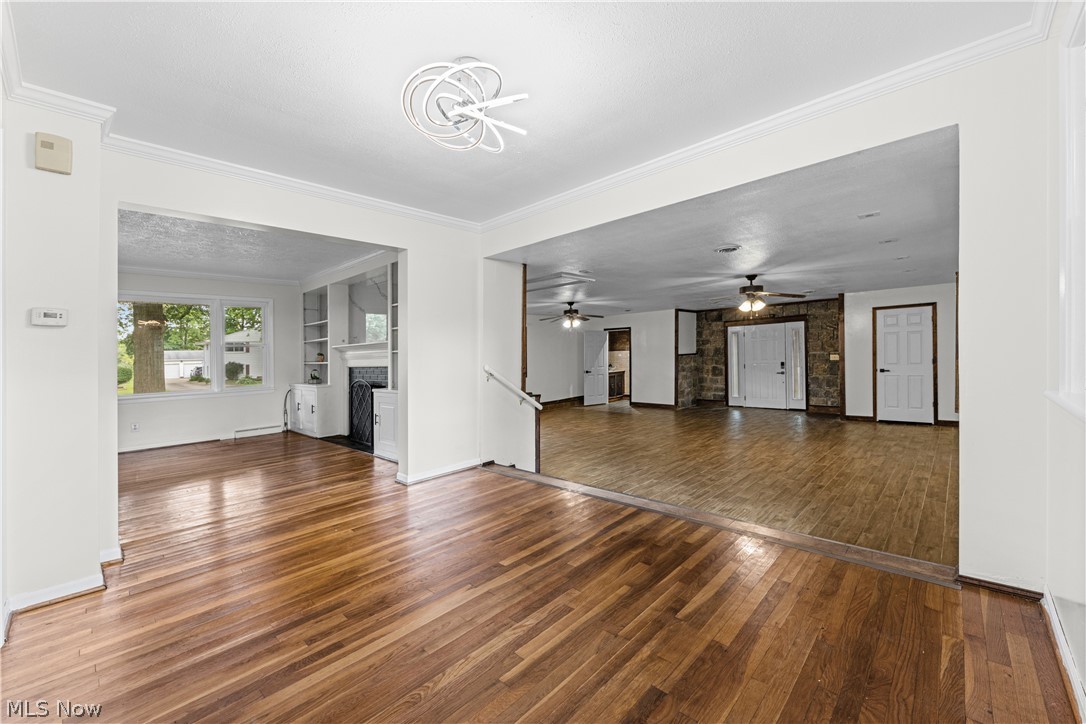 8308 Fairhill Drive NE Warren OH 44484