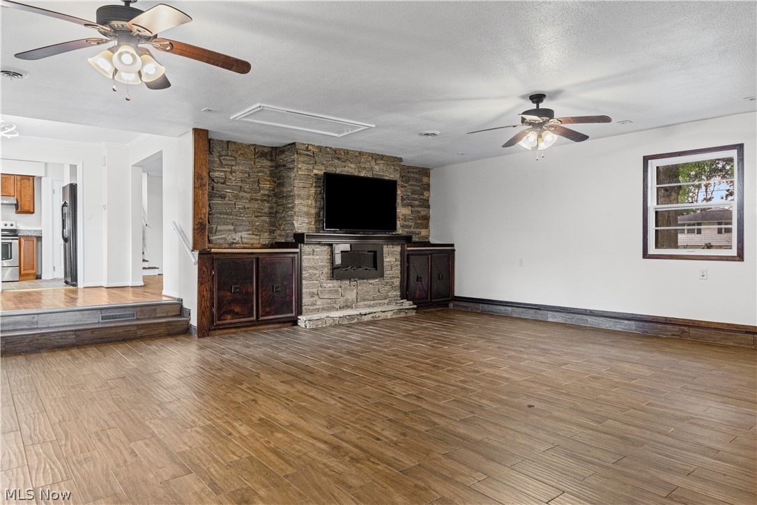 8308 Fairhill Drive NE Warren OH 44484