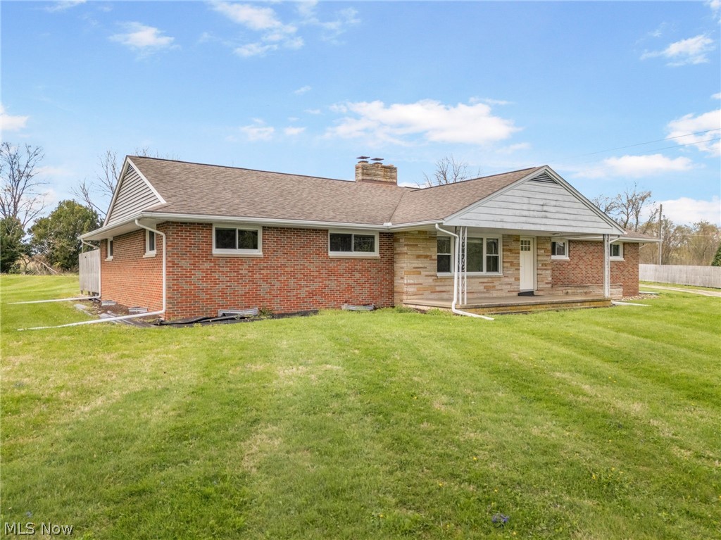14177 Millersburg Road SW Navarre OH 44662