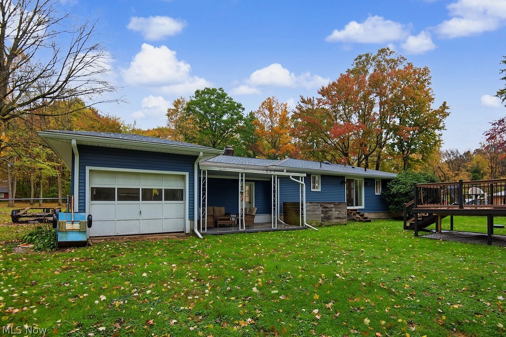 1533 Lake Drive Hubbard OH 44425