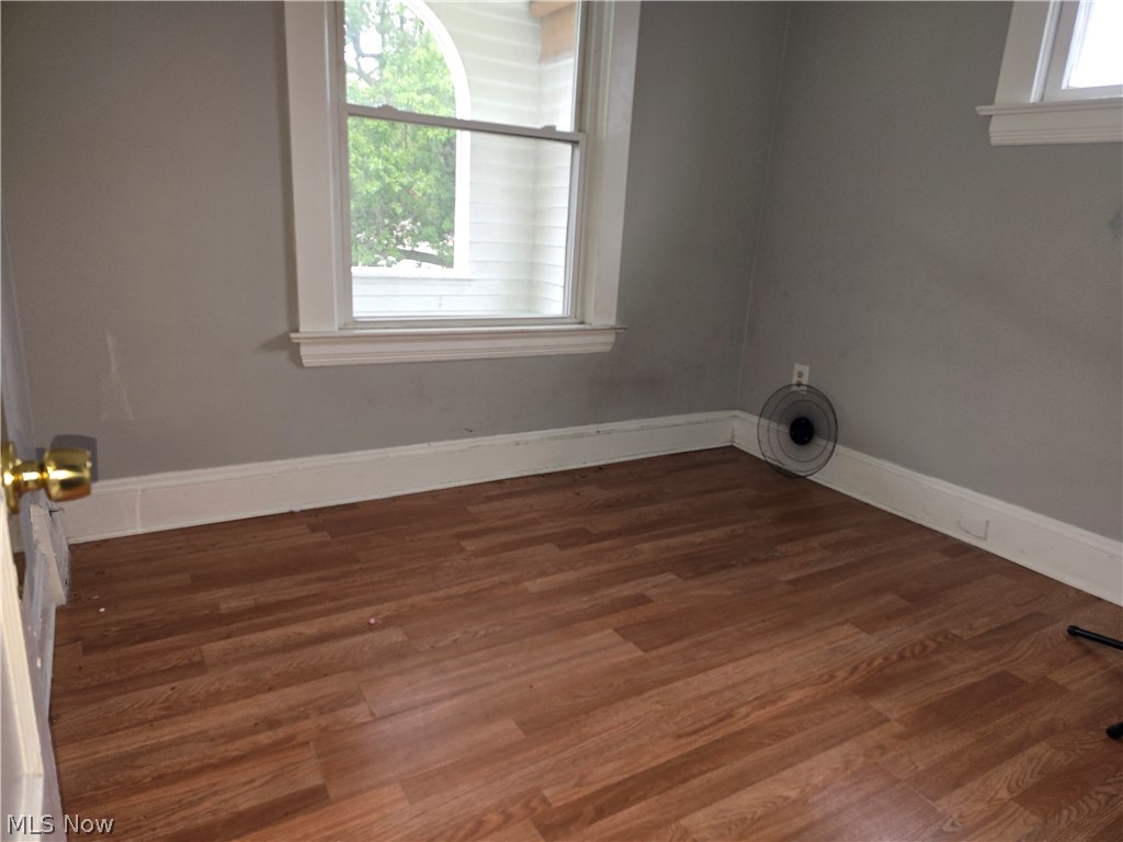 2931 E 121st Street Cleveland OH 44120