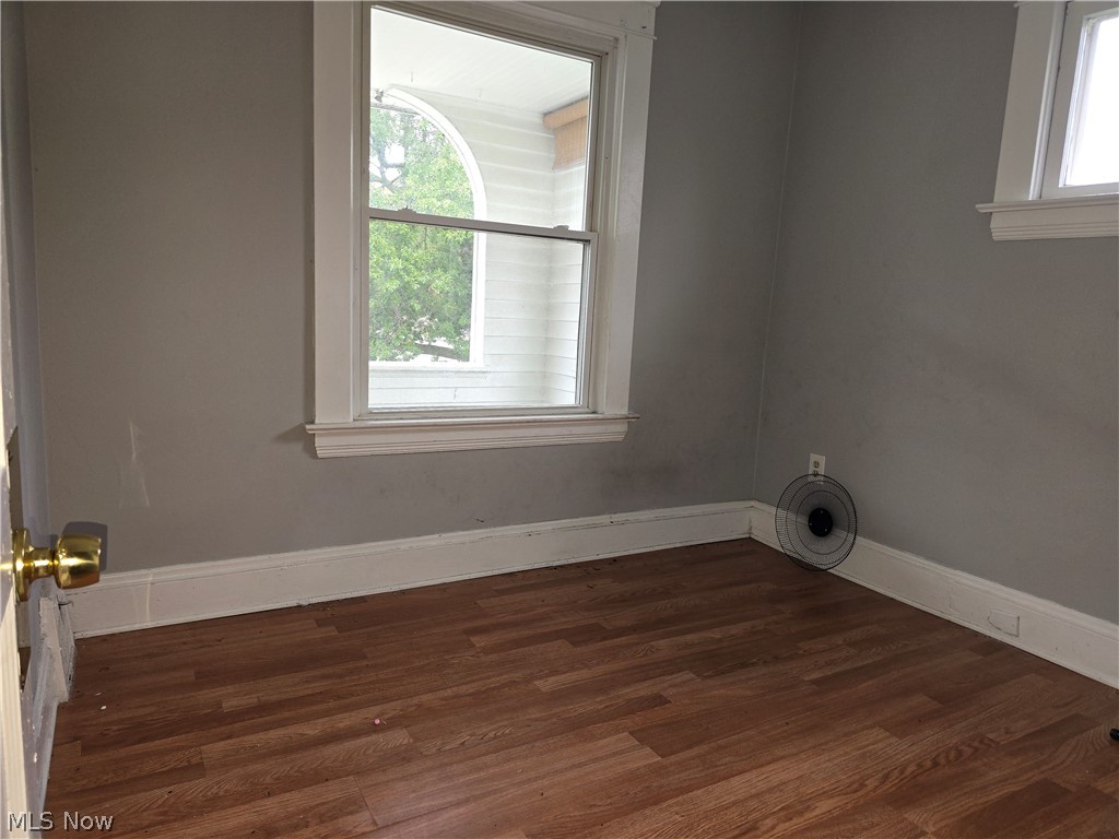 2931 E 121st Street Cleveland OH 44120
