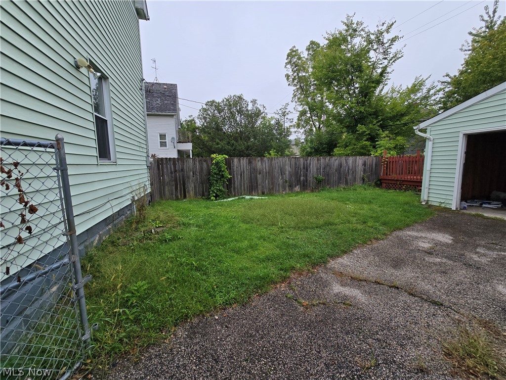 2931 E 121st Street Cleveland OH 44120
