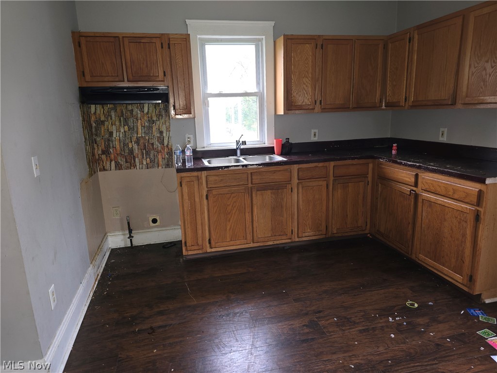 2931 E 121st Street Cleveland OH 44120
