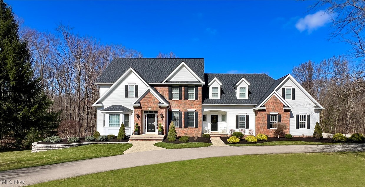 9299 White Oak Road Kirtland OH 44094