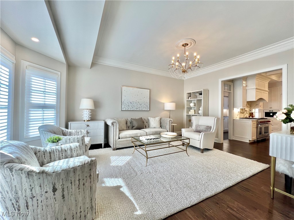 9299 White Oak Road Kirtland OH 44094