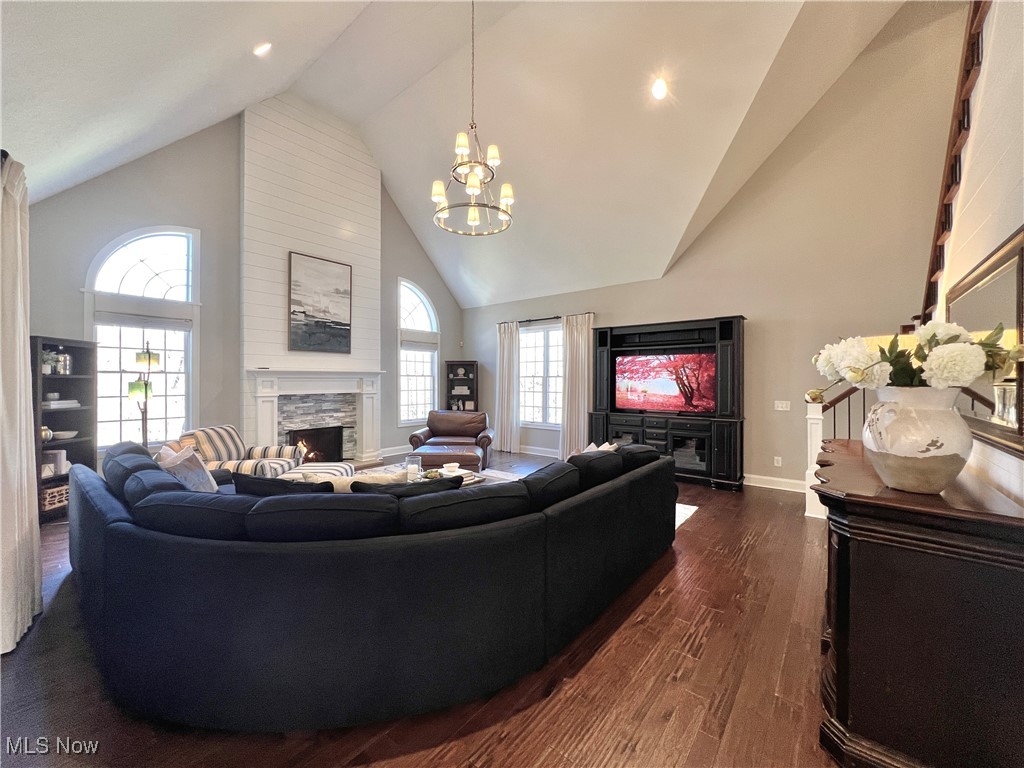 9299 White Oak Road Kirtland OH 44094