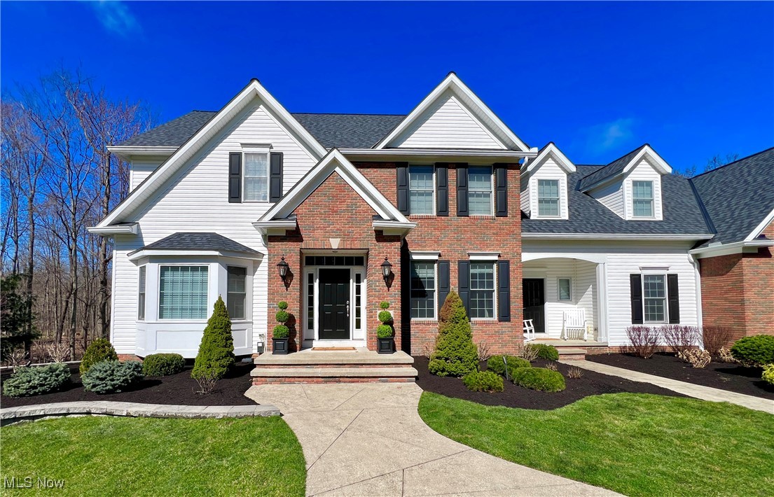 9299 White Oak Road Kirtland OH 44094