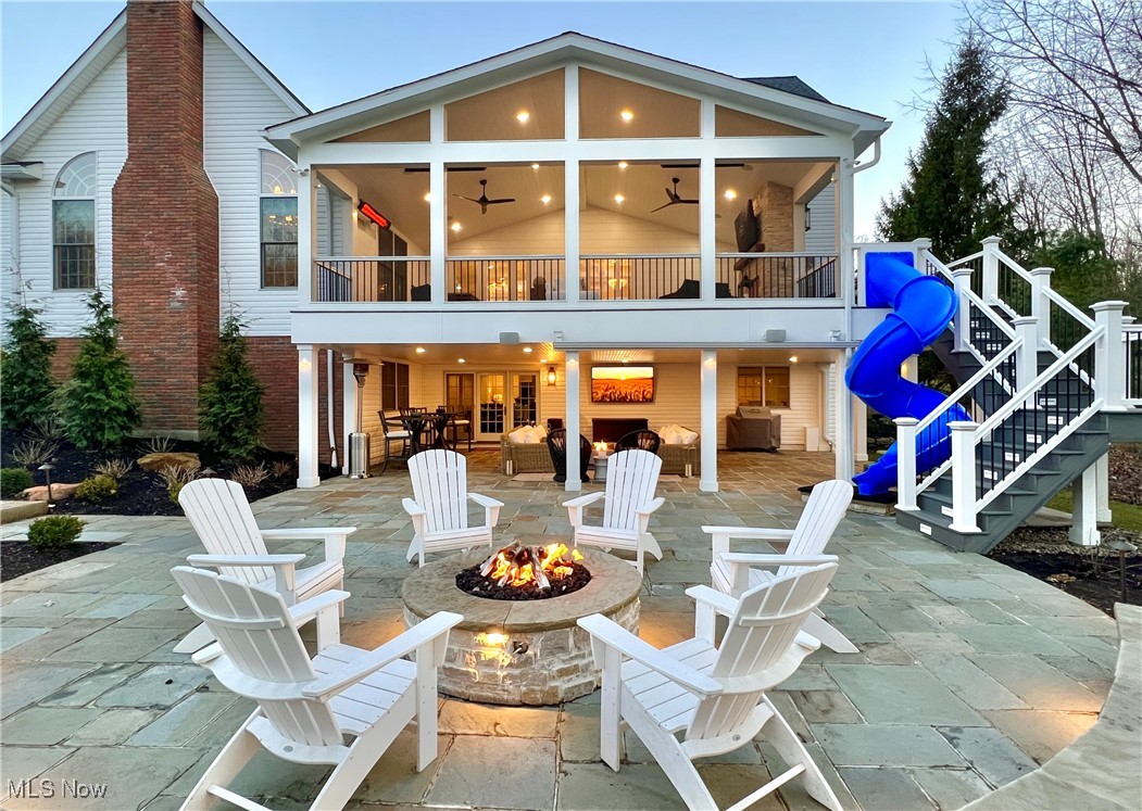 9299 White Oak Road Kirtland OH 44094