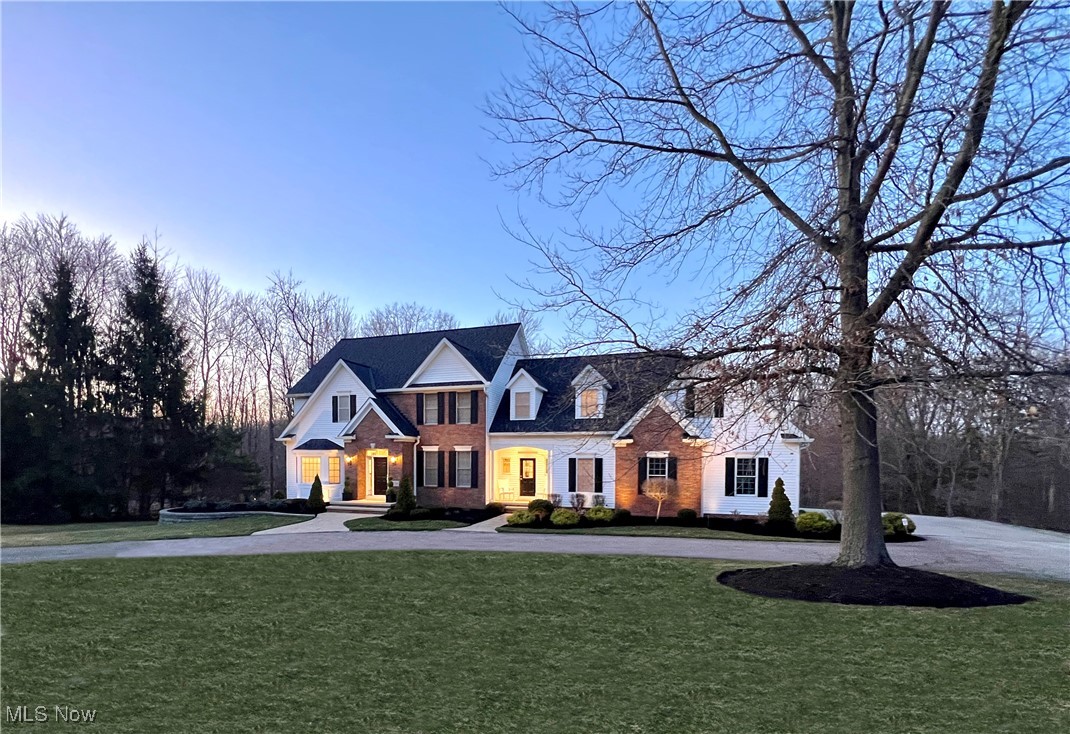 9299 White Oak Road Kirtland OH 44094