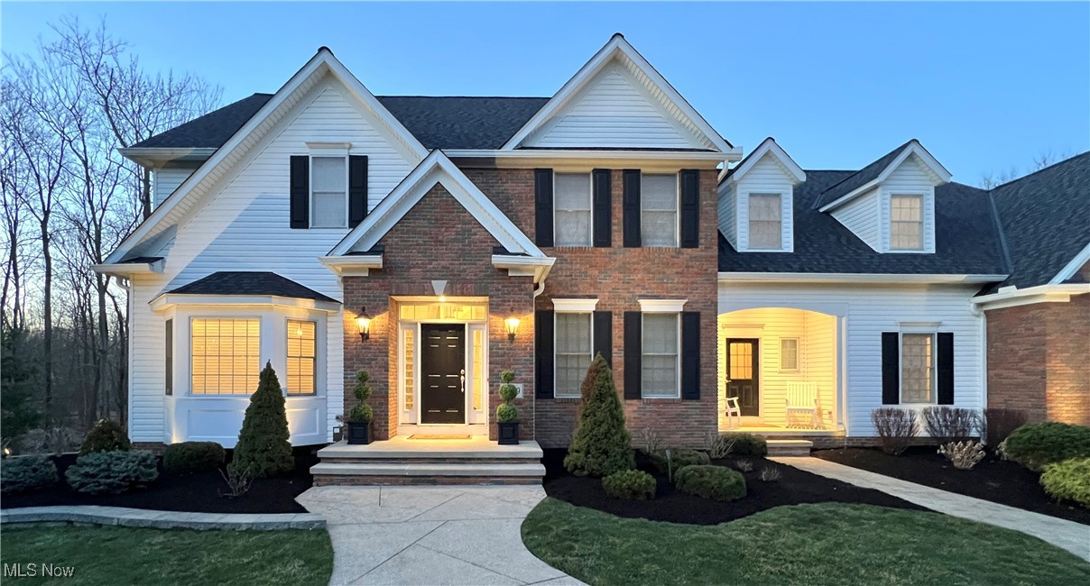 9299 White Oak Road Kirtland OH 44094