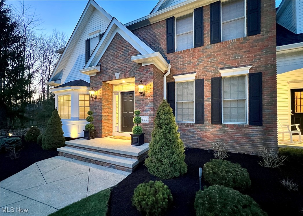 9299 White Oak Road Kirtland OH 44094