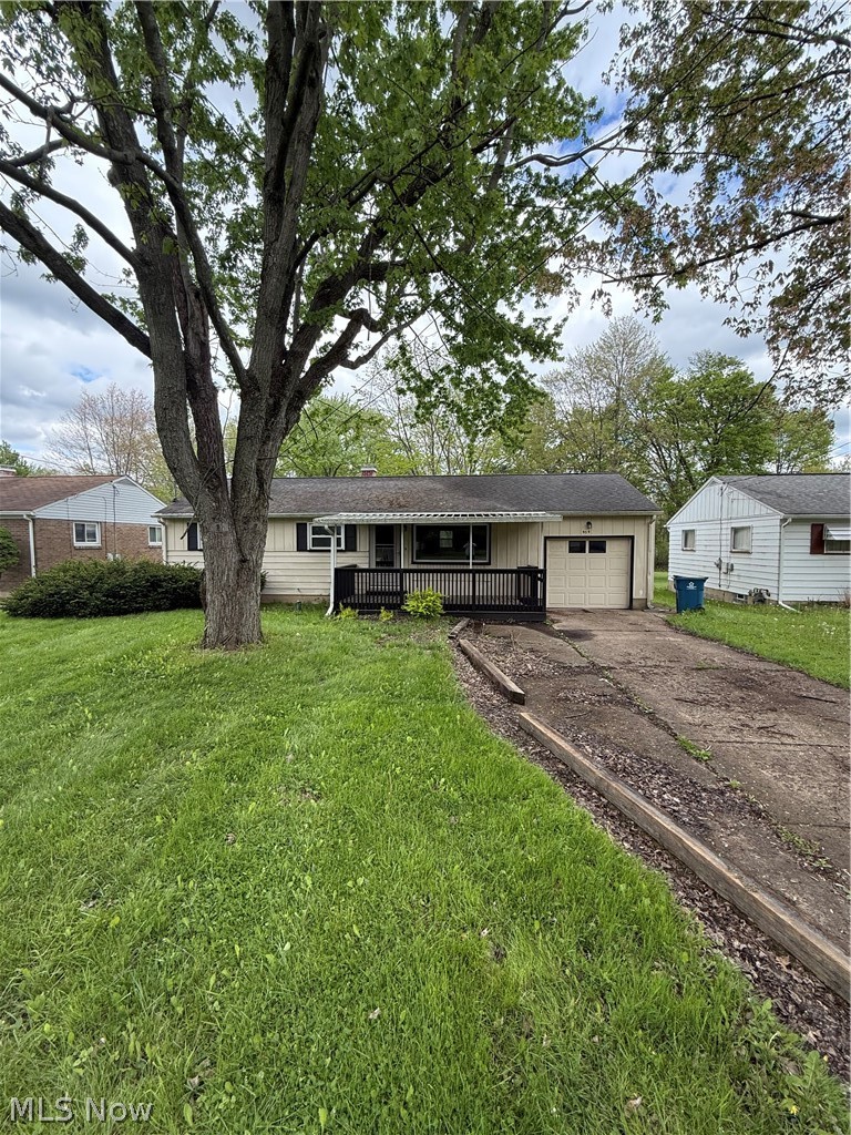 959 Keefer Road Liberty OH 44420
