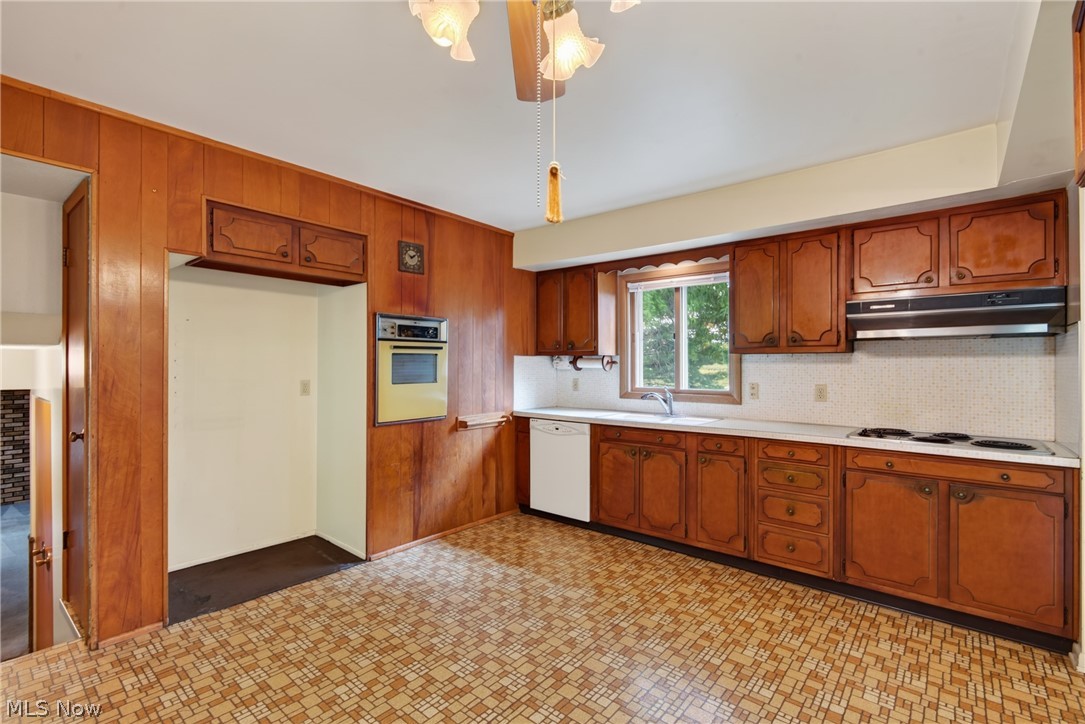 5715 Skyline Drive Seven Hills OH 44131
