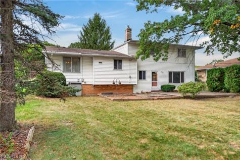 5715 Skyline Drive Seven Hills OH 44131