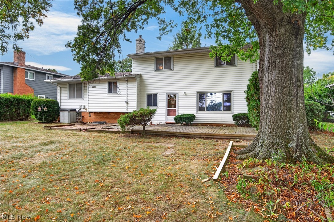 5715 Skyline Drive Seven Hills OH 44131
