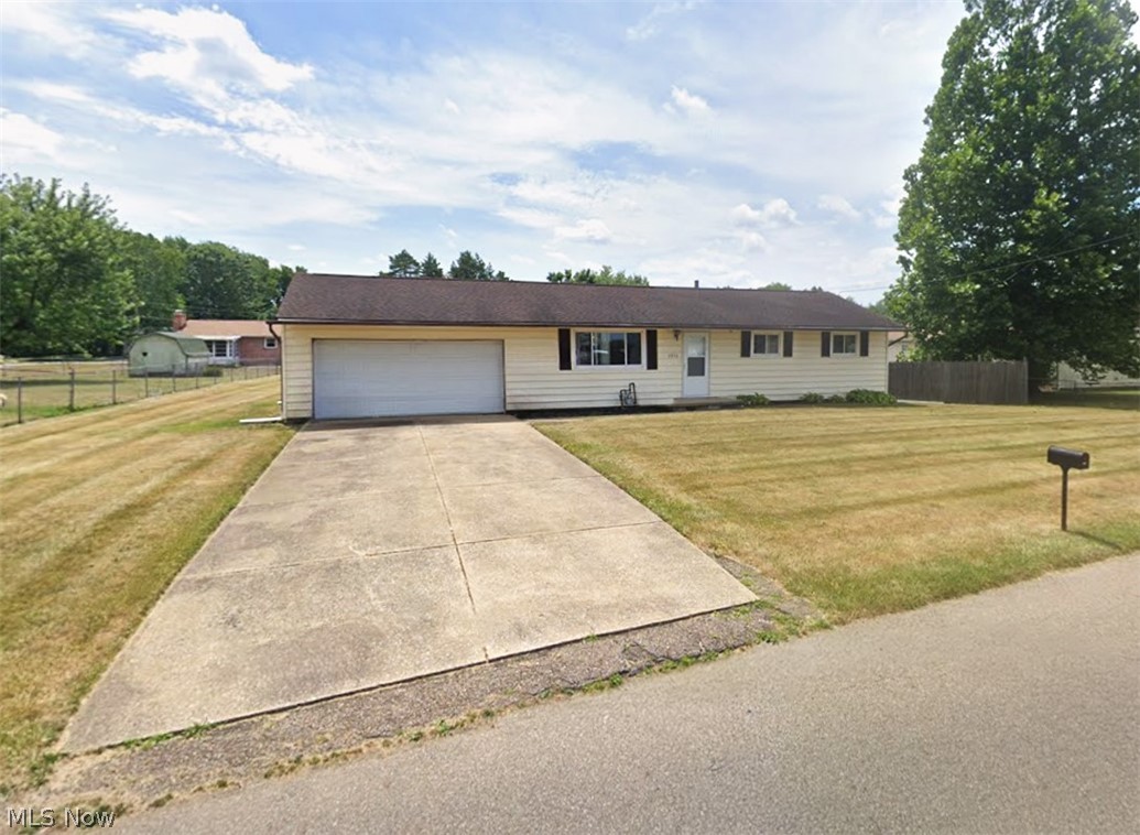 3316 34th Street NE Canton OH 44705